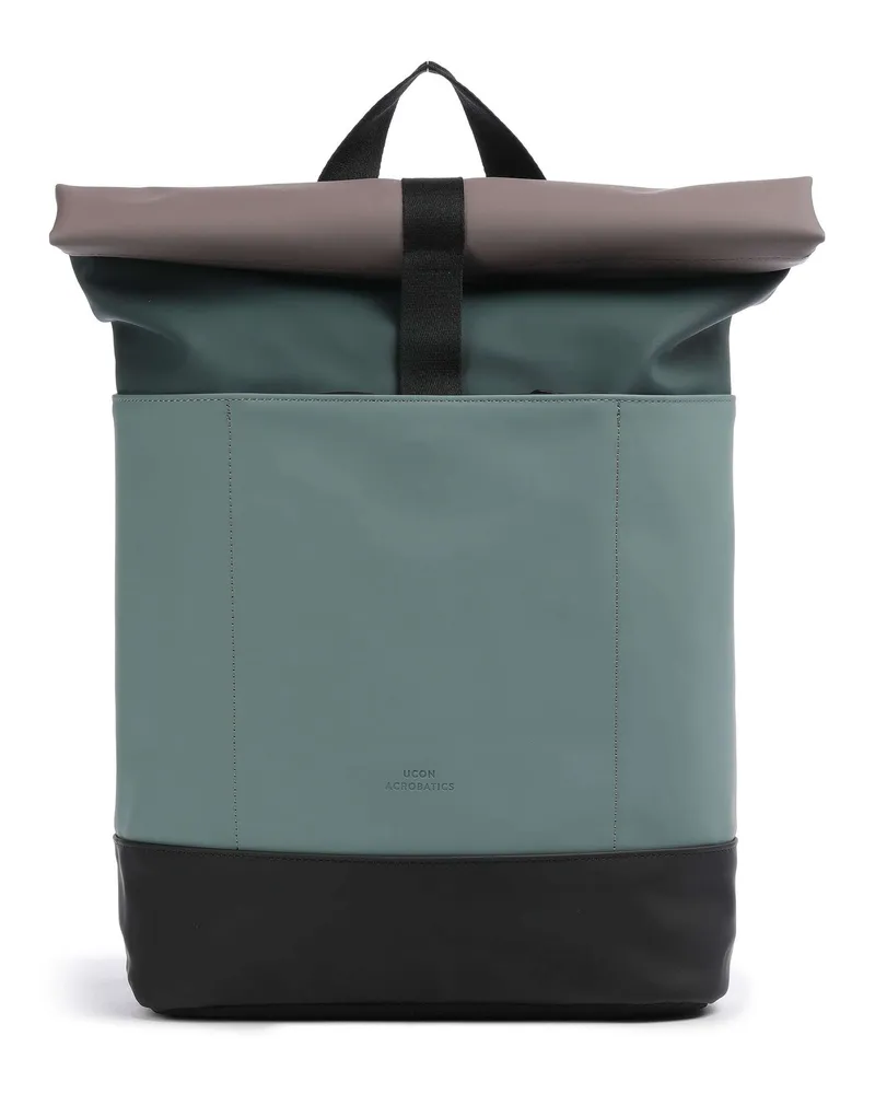 Ucon Acrobatics Rolltop Rucksack Lotus Hajo Medium in mehrfarbig Mehrfarbig