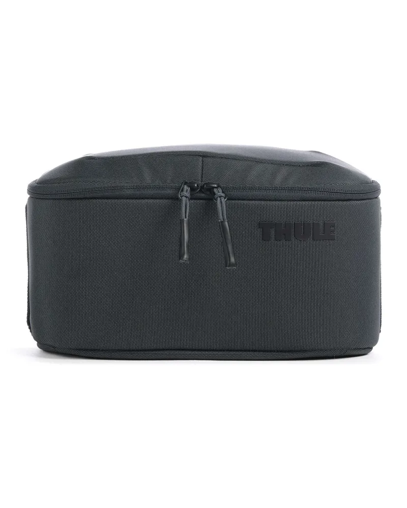 Thule Kulturbeutel Subterra 2 in schwarz Schwarz