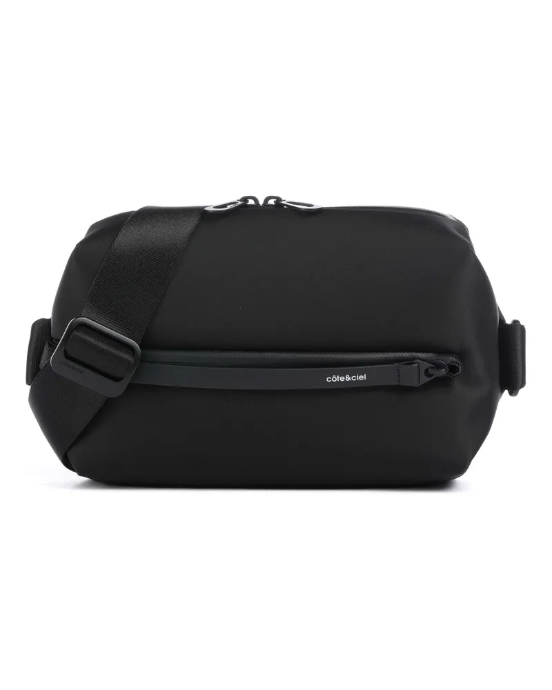 COTEetCIEL Umhängetasche Ens in schwarz Schwarz