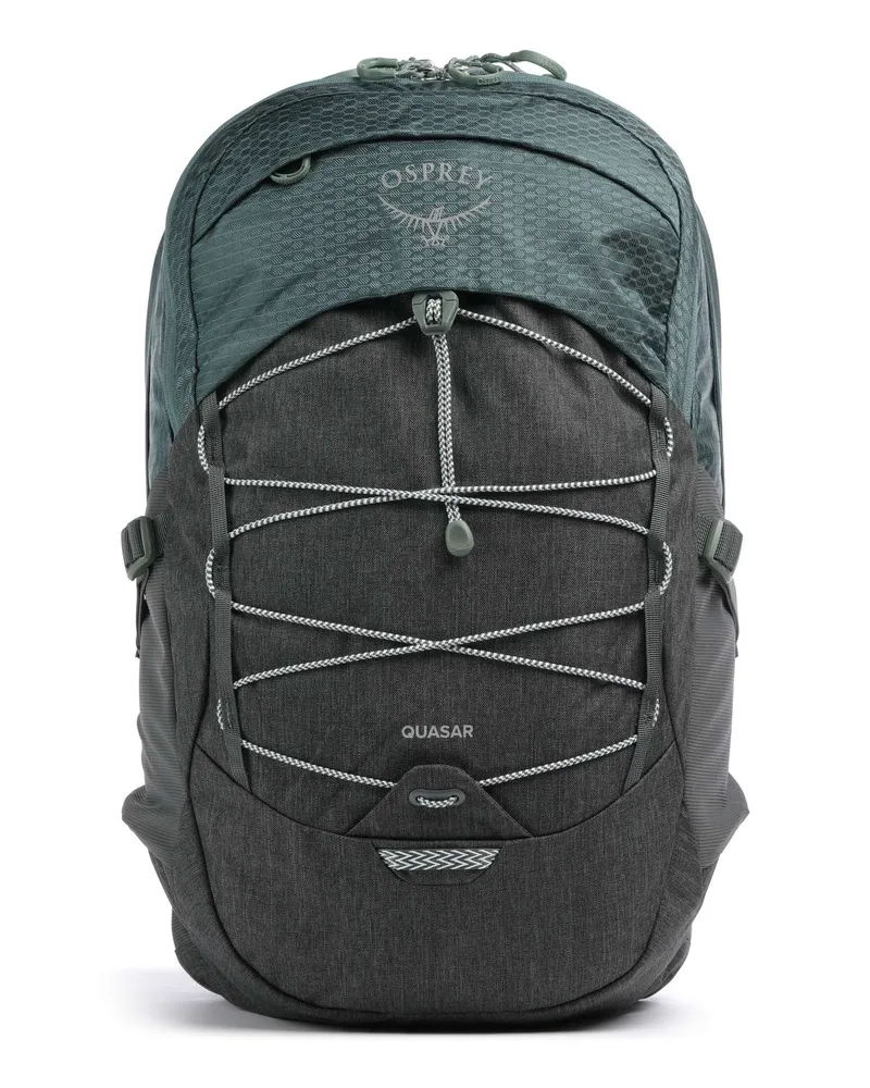 Osprey Rucksack Quasar in grau Grau