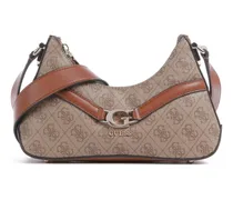 Umhängetasche Dea in braun