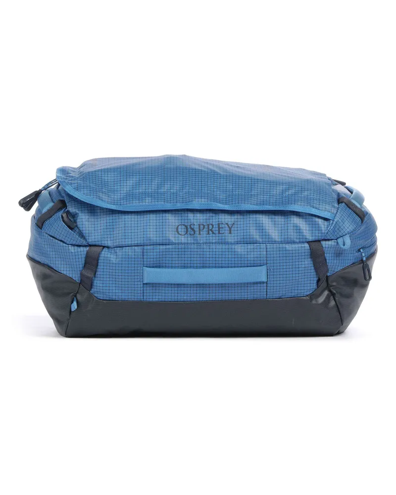 Osprey Weekender Transporter 30 in blau Blau
