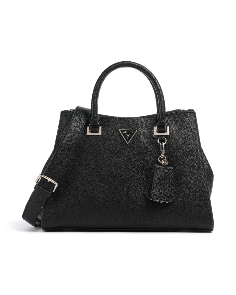 Guess Handtasche Cresidia in schwarz Schwarz