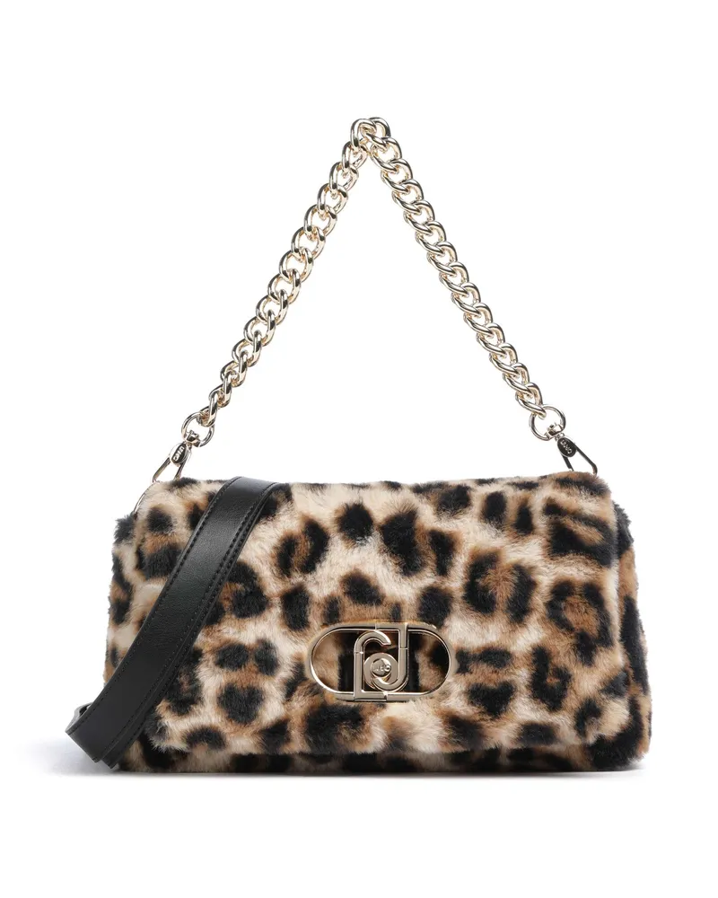 Liu Jo Schultertasche Icon M in mehrfarbig Mehrfarbig