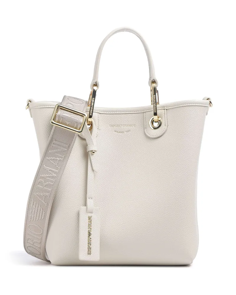 Emporio Armani Handtasche My EA in beige Beige