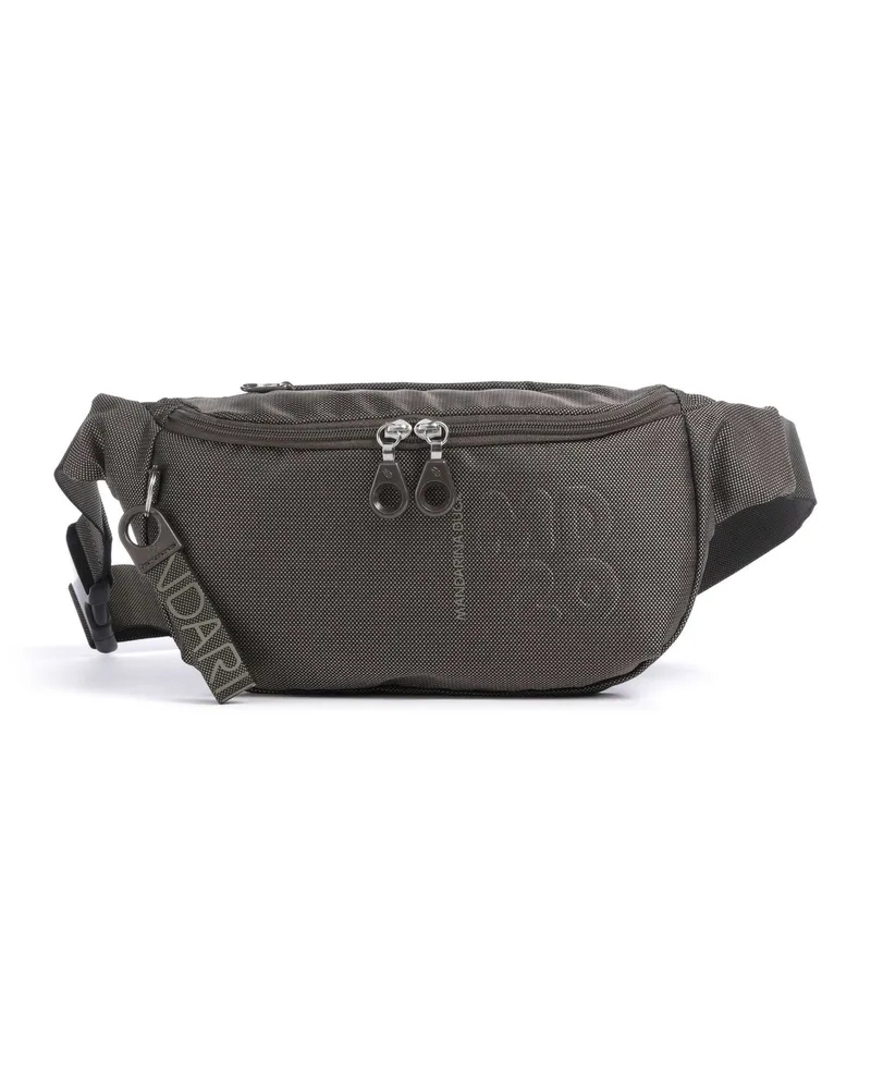 Mandarina Duck Gürteltasche MD20 in oliv Oliv
