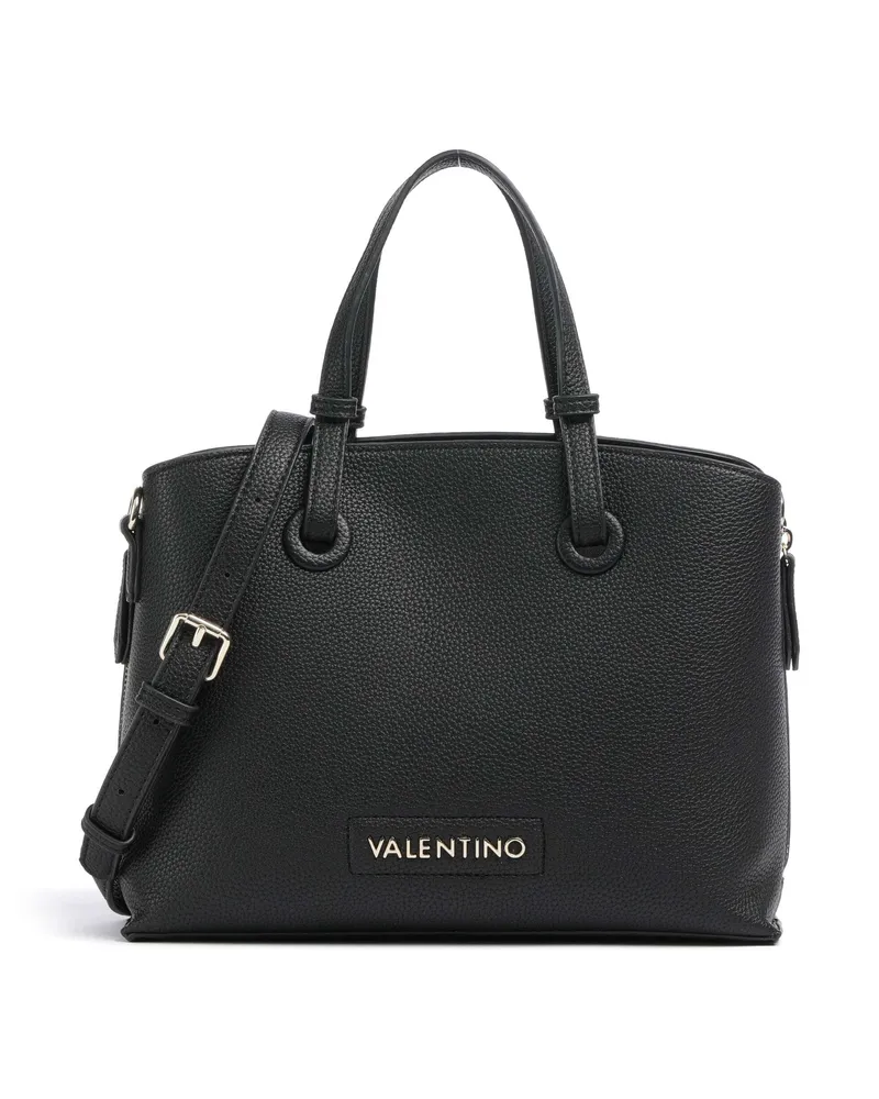 Valentino Garavani Handtasche Sallie Re in schwarz Schwarz
