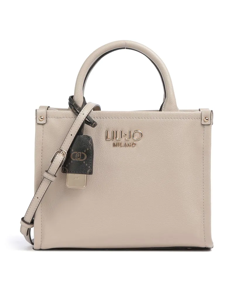 Liu Jo Handtasche Ridhi S in beige Beige