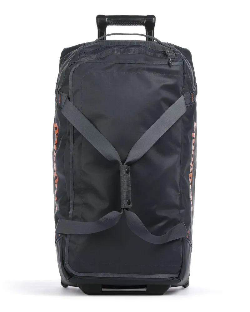 Patagonia Rollenreisetasche Black Hole 70 in blau Blau