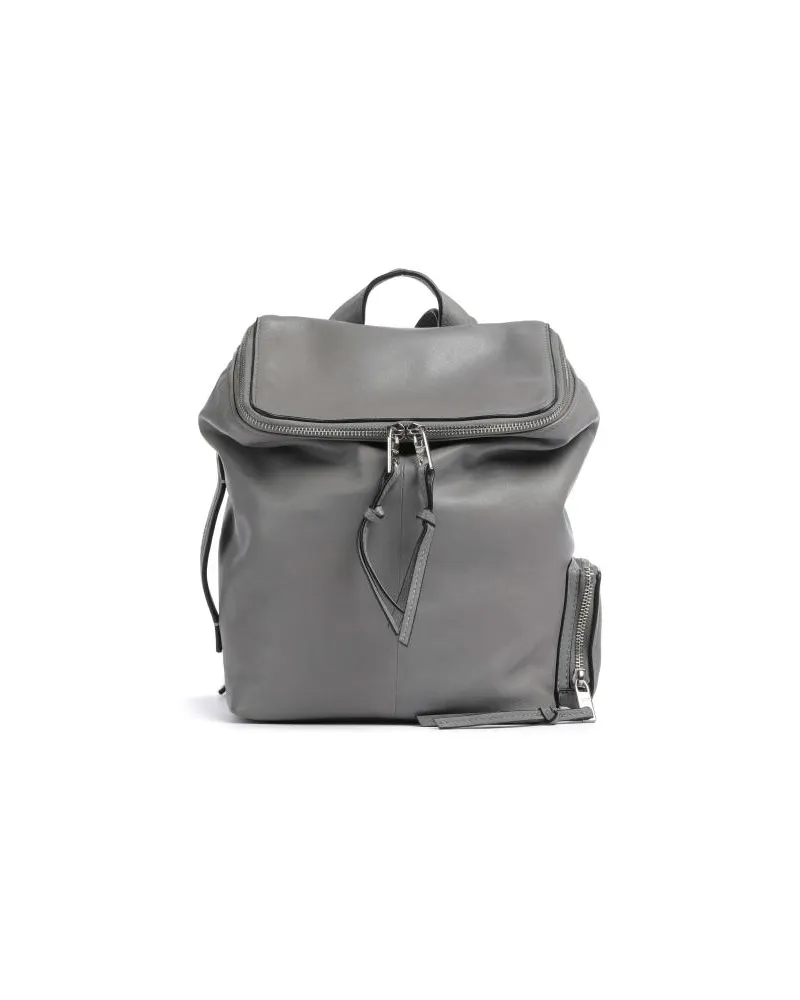 Liebeskind Hera Sheep Natural S Rucksack grau Grau