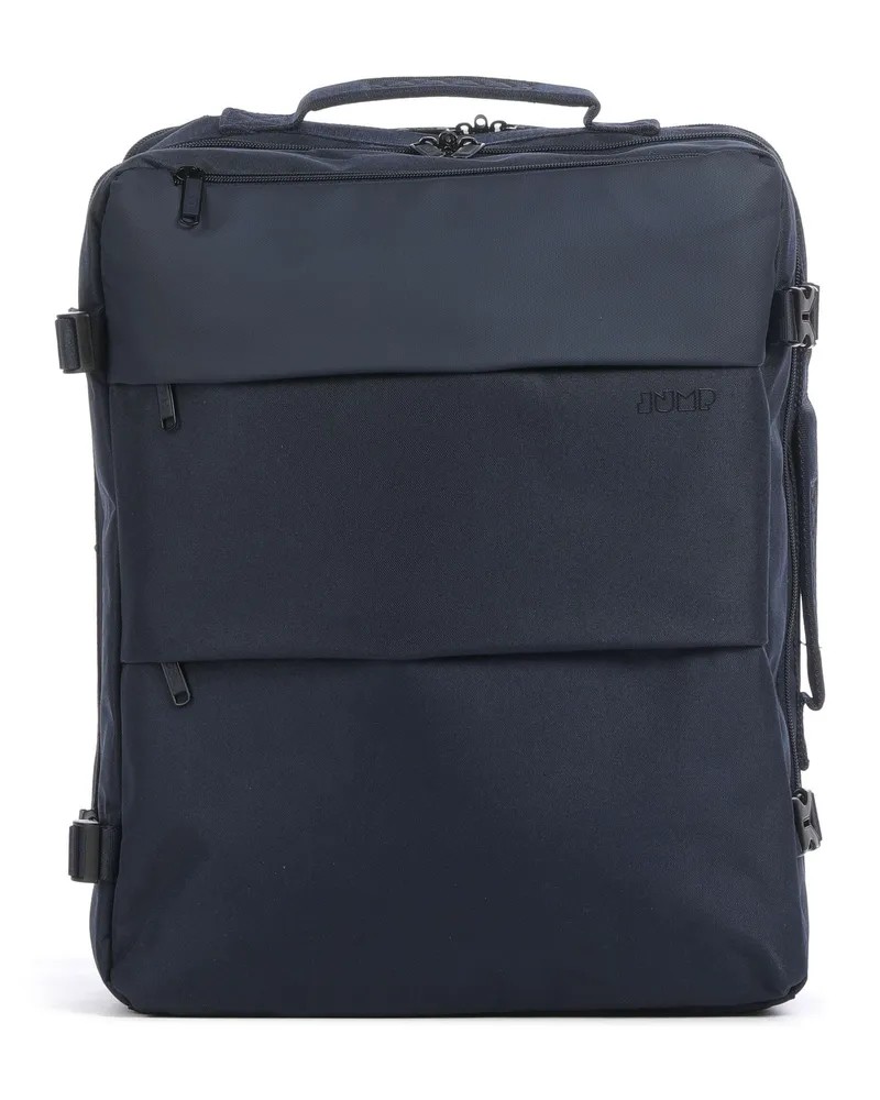 Jump Reiserucksack Dunaa S Ryanair in blau Blau
