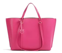 Carrie Shopper pink