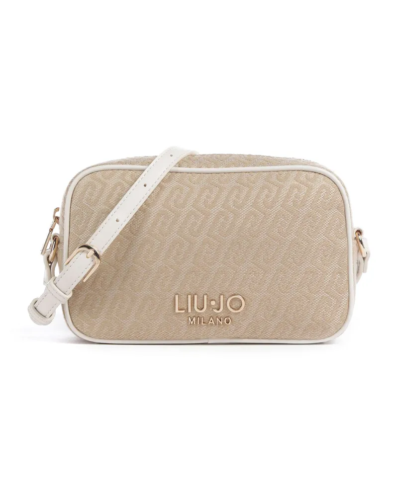 Liu Jo Umhängetasche Evrim S in beige Beige