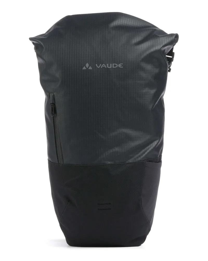 Vaude Rucksack CityGo 18 in schwarz Schwarz