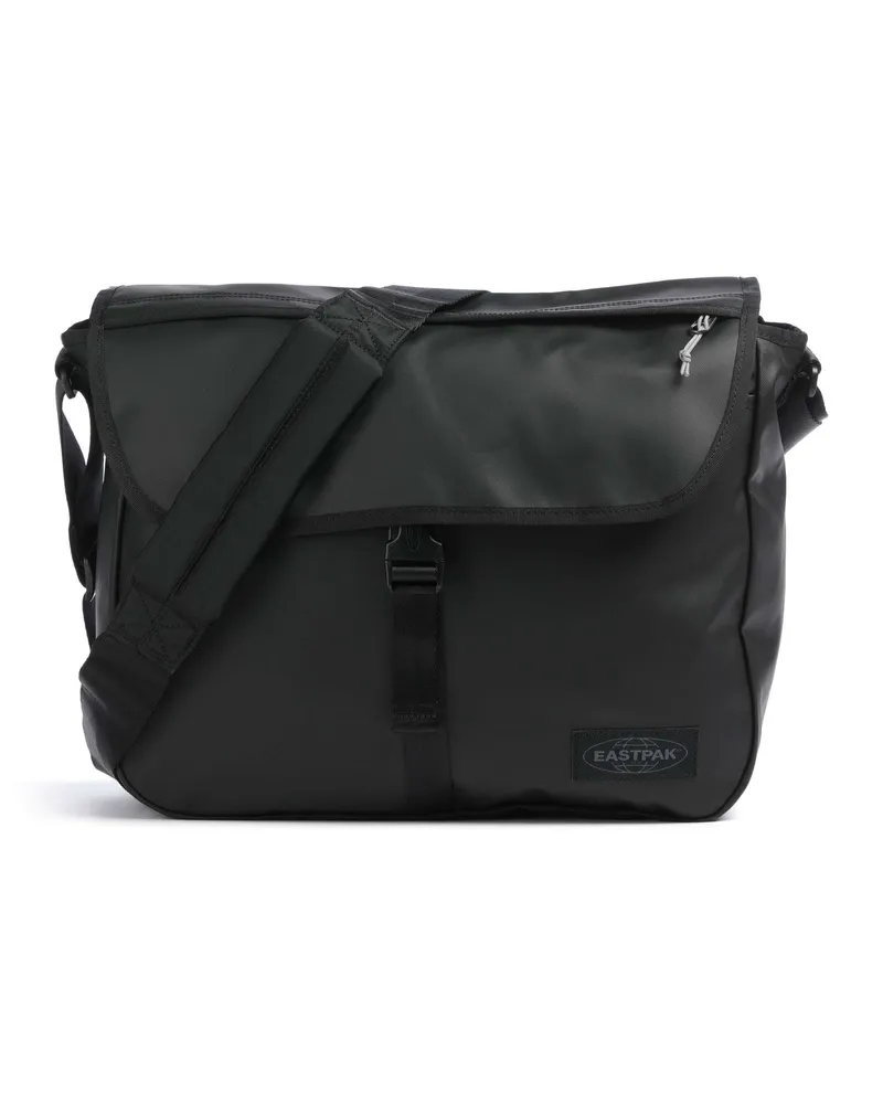 Eastpak Aktentasche Tarp Delegate + in schwarz Schwarz