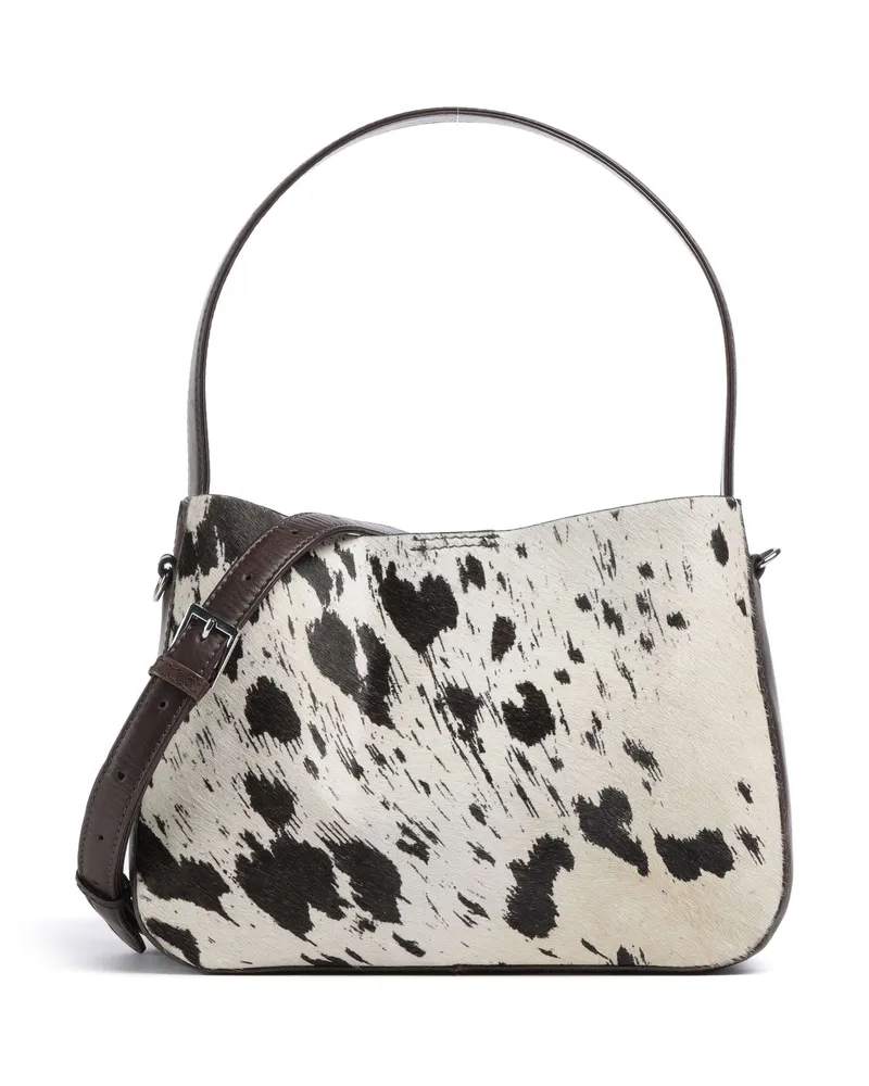 Markberg Schultertasche Esa in mehrfarbig Mehrfarbig