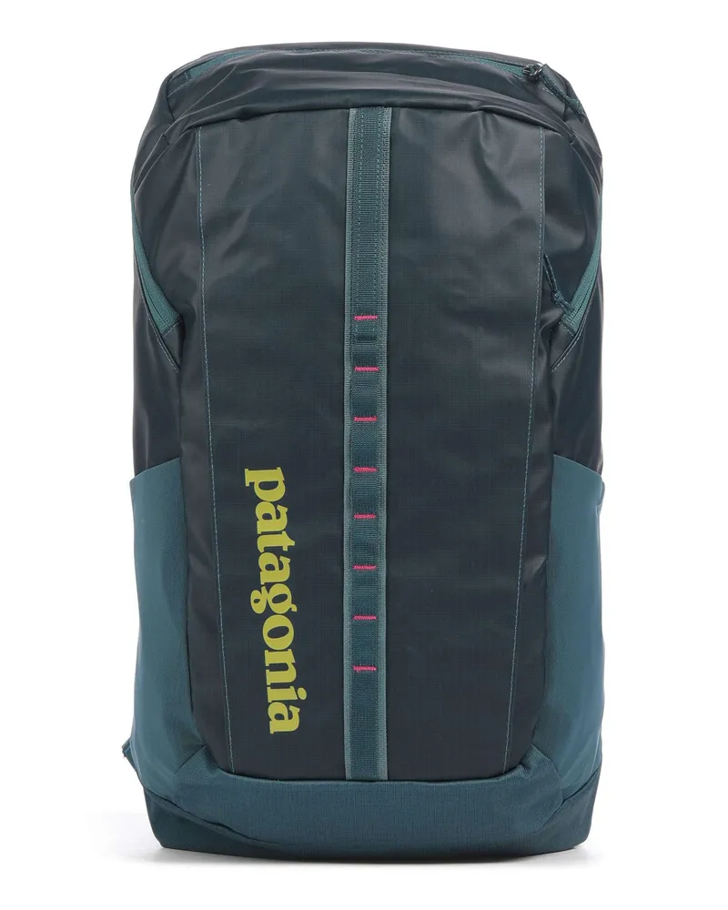 Patagonia Rucksack Black Hole 25 in petrol Petrol