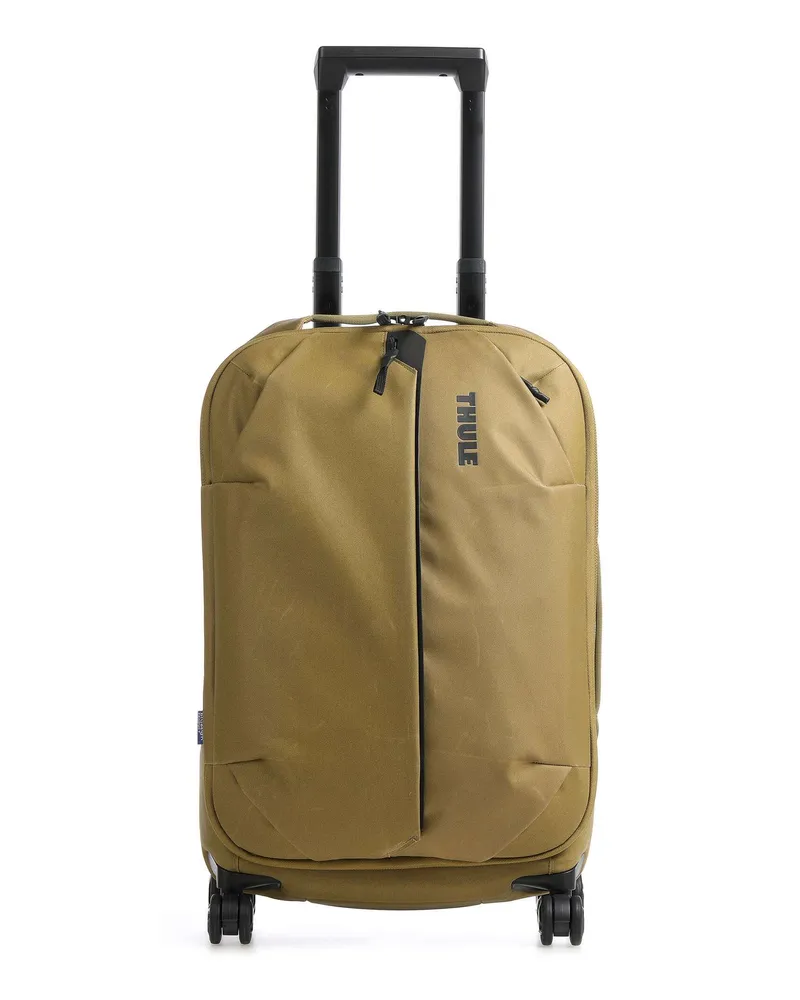 Thule 4-Rollen Trolley Aion in oliv Oliv