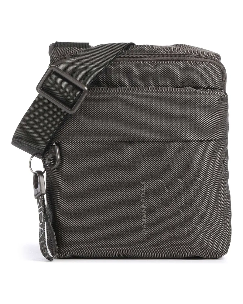 Mandarina Duck Umhängetasche MD20 in oliv Oliv