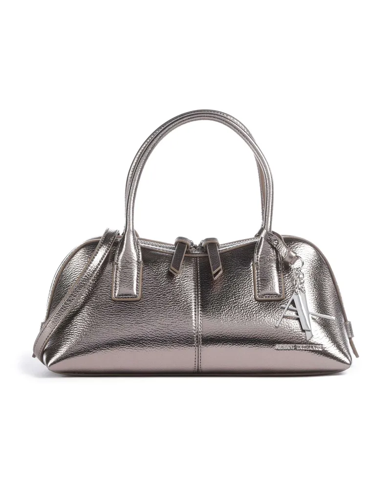 Armani Exchange Handtasche Desiree in gold Gold