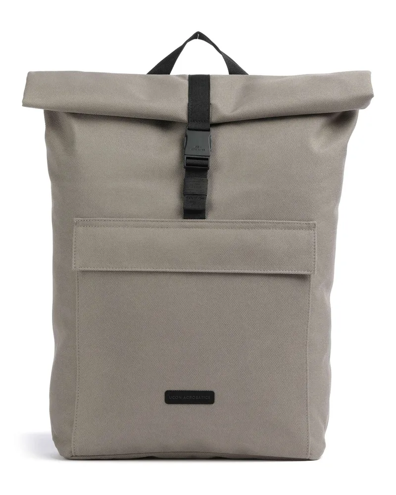 Ucon Acrobatics Rolltop Rucksack Original Jannik Medium in beige Beige