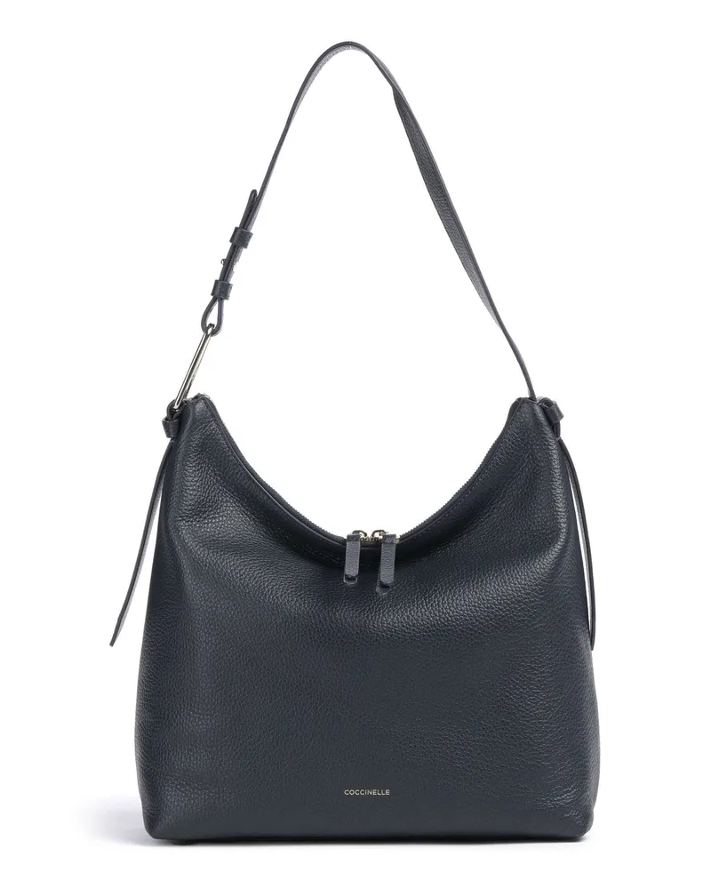 Coccinelle Beuteltasche Malory in blau Blau