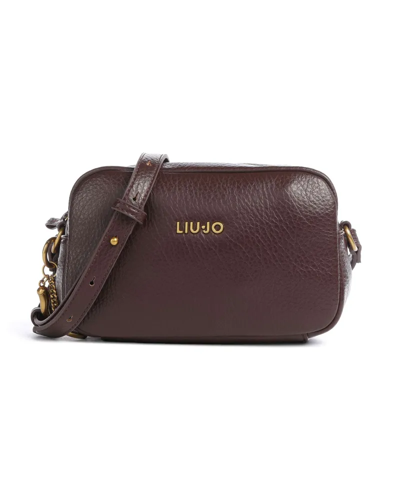 Liu Jo Umhängetasche Tamila M in rot Rot