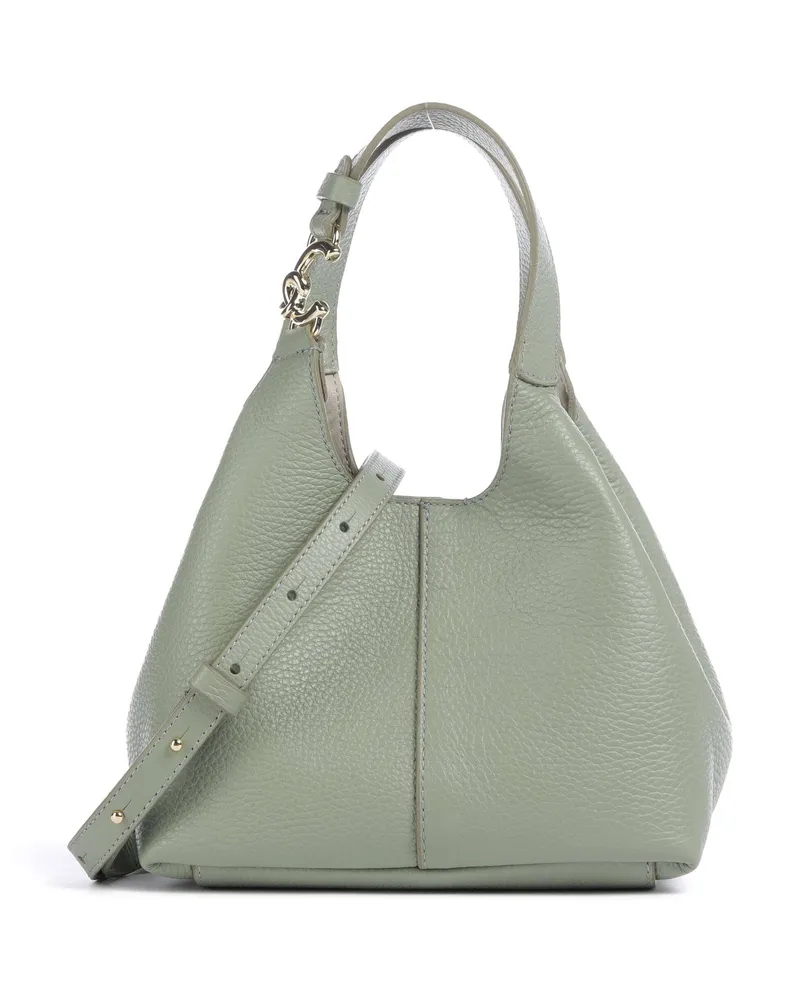 Coccinelle Handtasche C-Easy in grau Grau