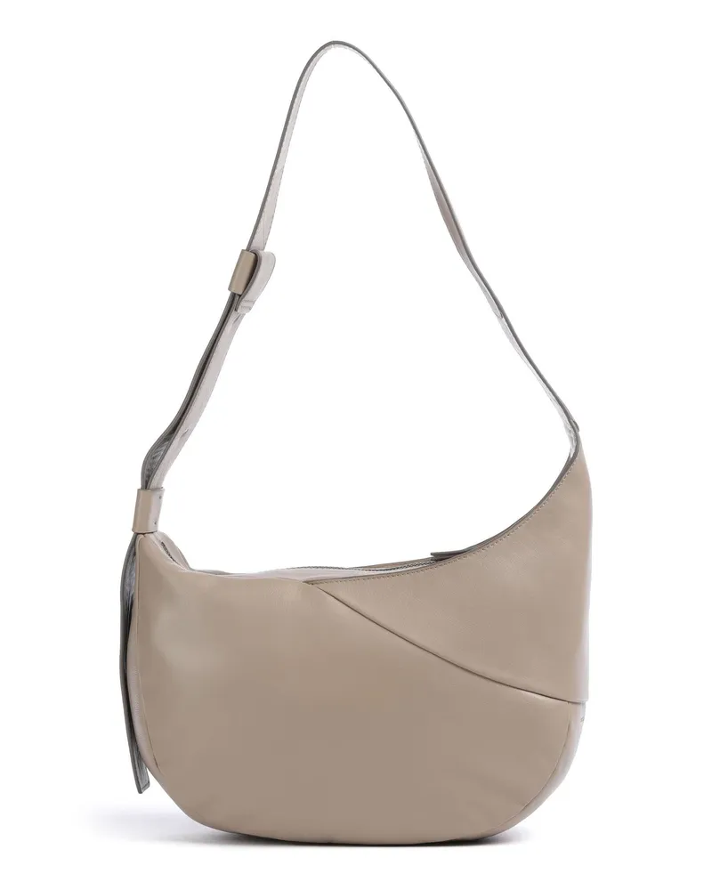 Aunts & Uncles Beuteltasche Jamies Orchard Blossom in beige Beige