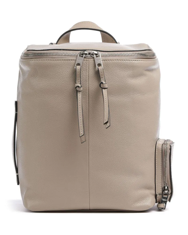 Liebeskind Rucksack Hera Small Pebble S in beige Beige