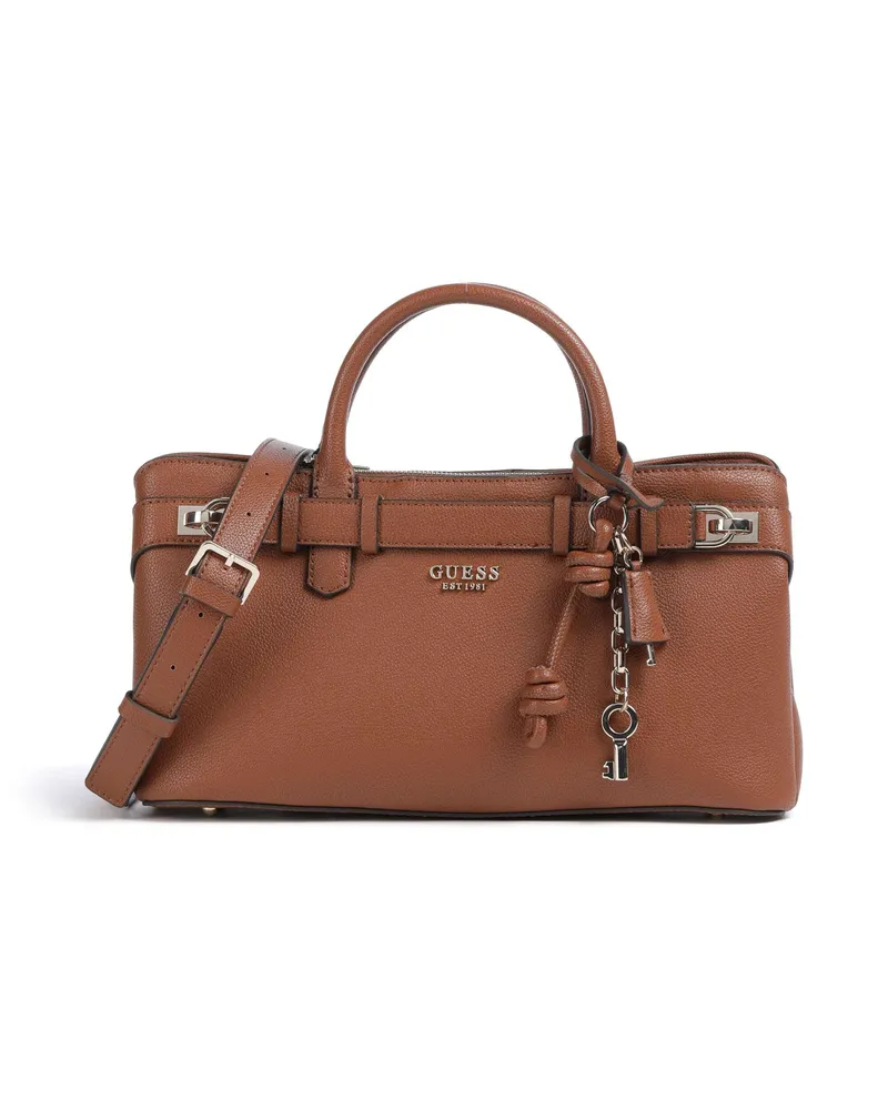Guess Handtasche Gregoria in braun Braun