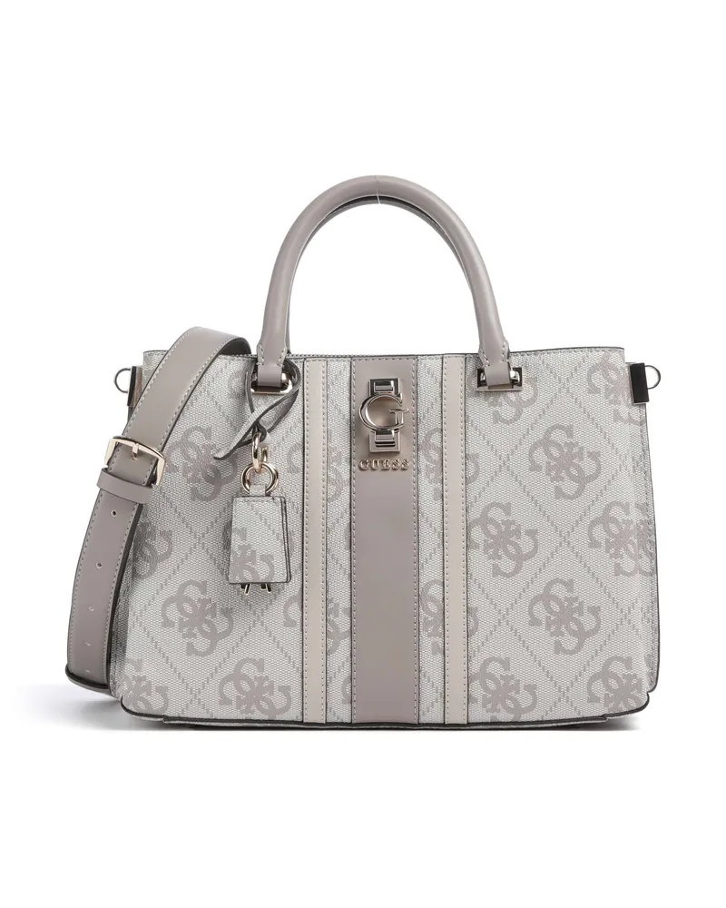 Guess Handtasche Erenia in grau Grau