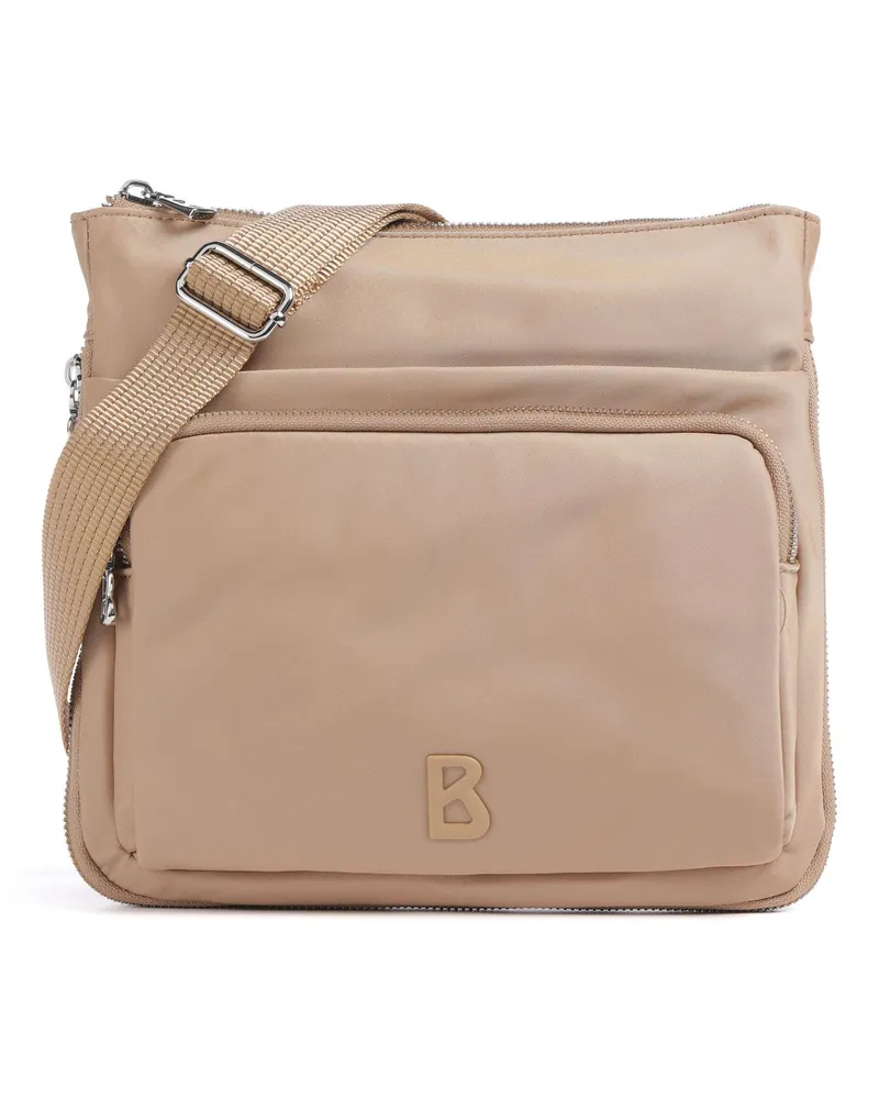 Bogner Umhängetasche Verbier Play 1.0 Serena in braun Braun