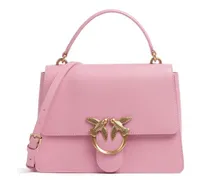 Love One Classic Light Handtasche pink