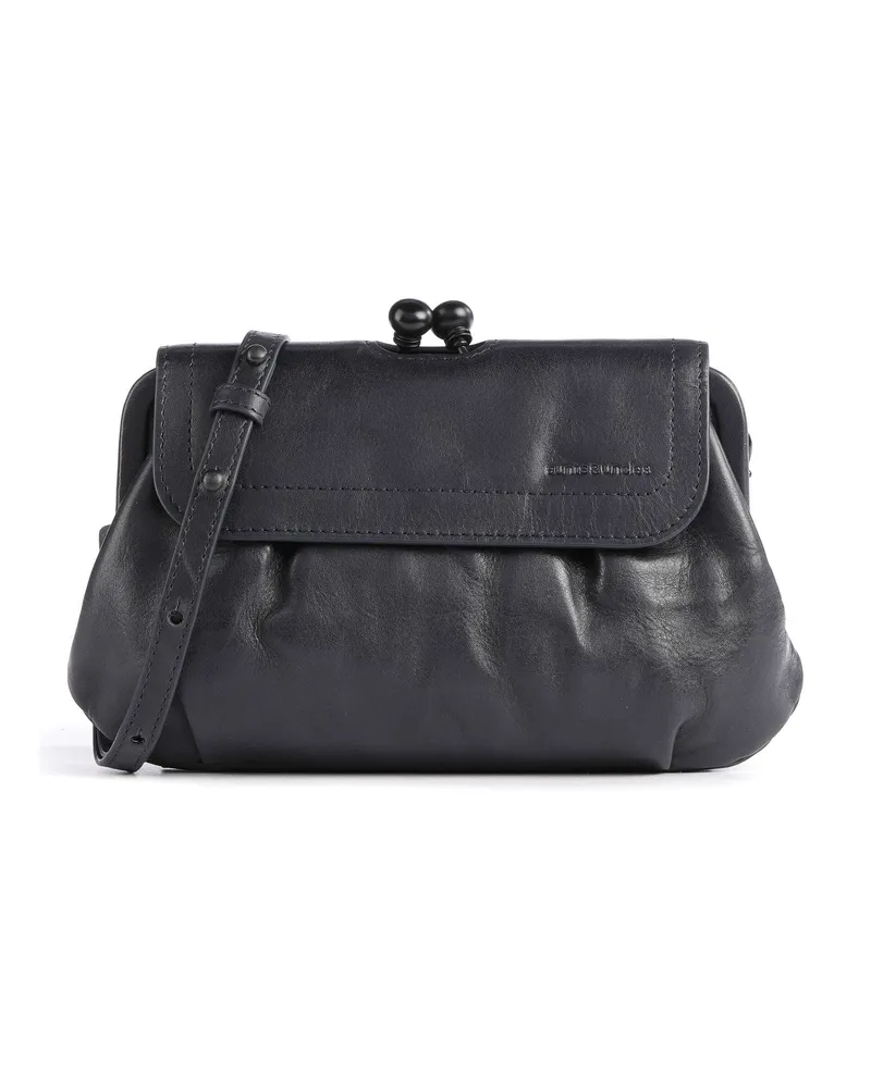 Aunts & Uncles Umhängetasche Grandmas Luxury Club Mrs. Whoopie Pie in blau Blau