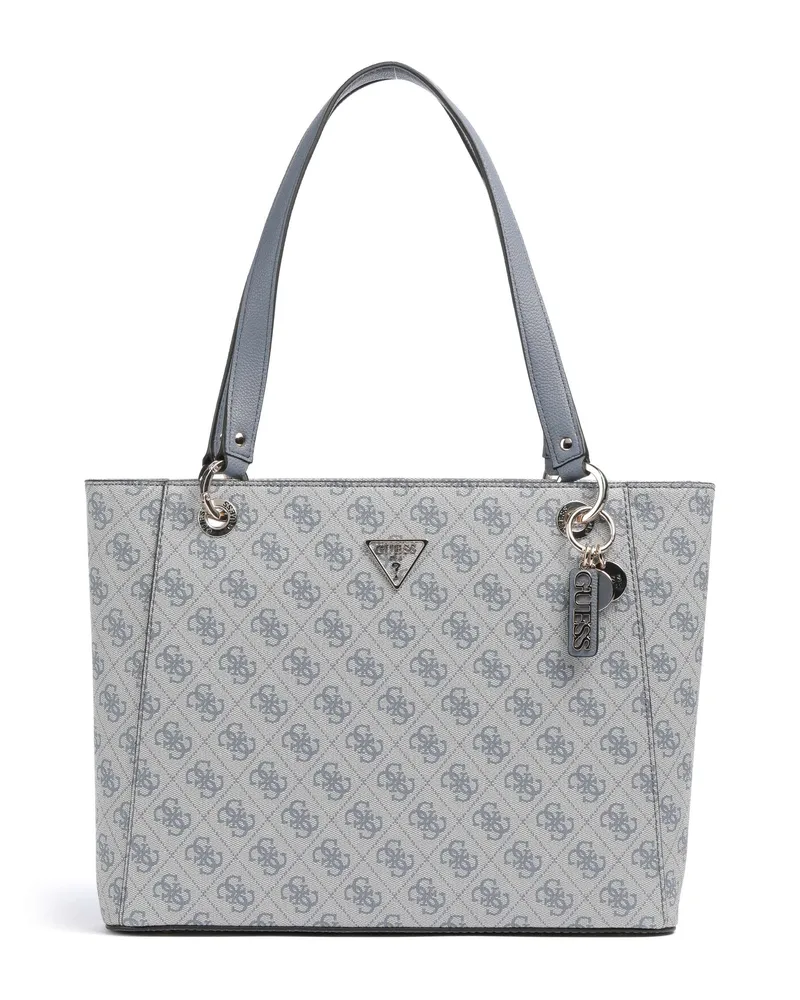 Guess Shopper Noelle in blau Blau