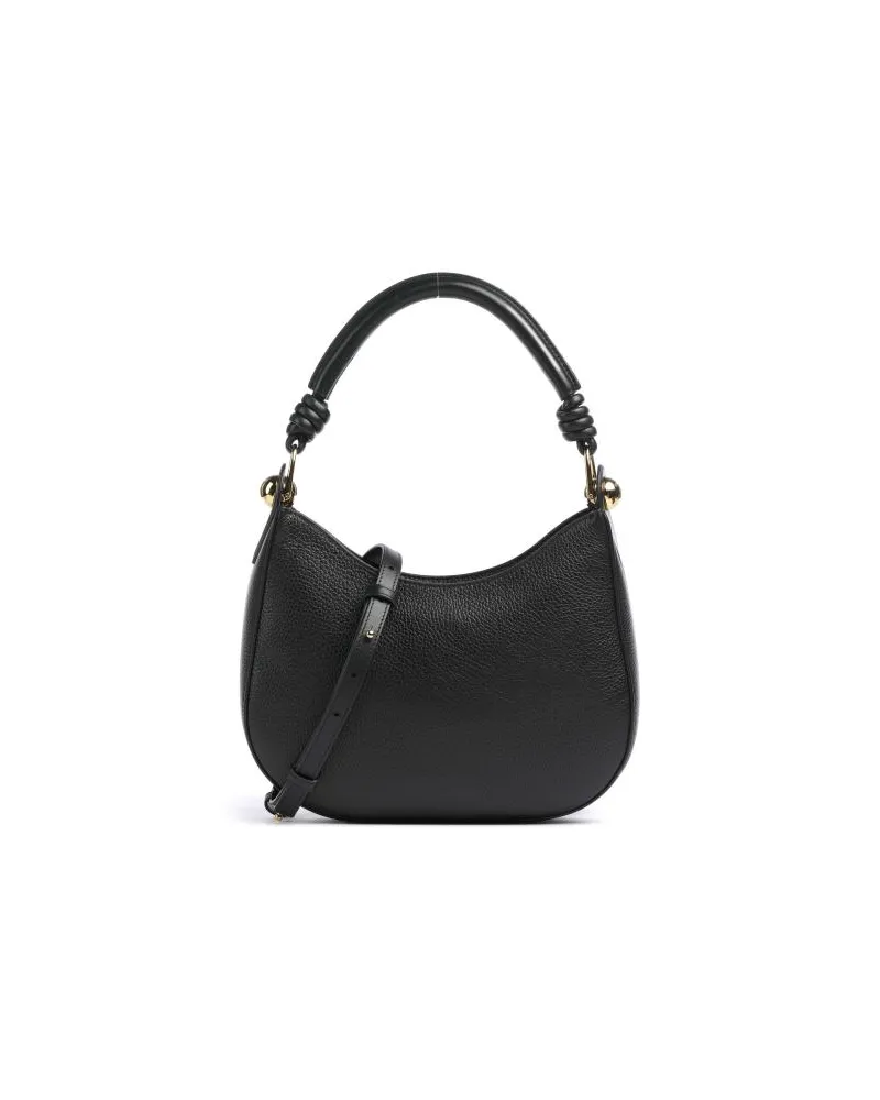 Furla Sfera S Beuteltasche schwarz Schwarz