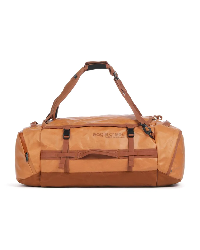 Eagle Creek Reisetasche Cargo Hauler 60 in orange Orange