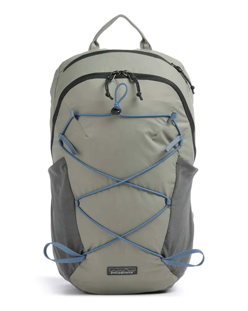 Patagonia Rucksack Terravia 14 S in grau Grau