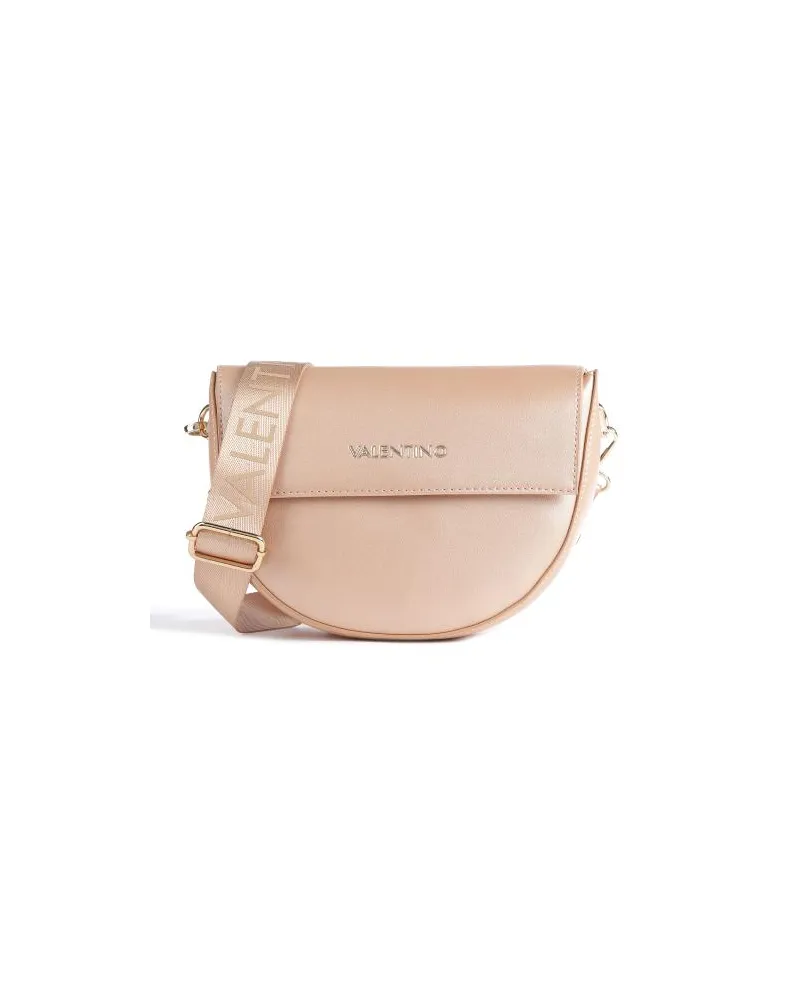 Valentino Garavani Bigs Umhängetasche roségold Gold