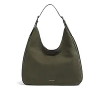 Beuteltasche Nolita Large in oliv