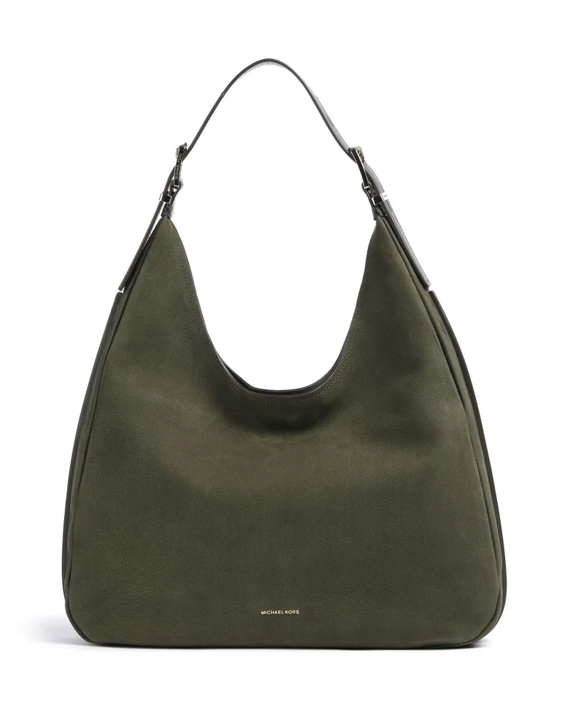 Michael Kors Beuteltasche Nolita Large in oliv Oliv