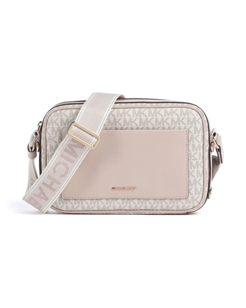 Michael Kors Umhängetasche Maeve in elfenbein Beige