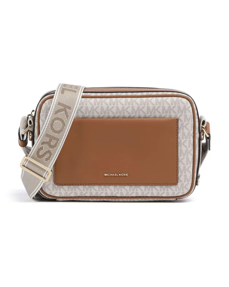 Michael Kors Umhängetasche Maeve in elfenbein Beige