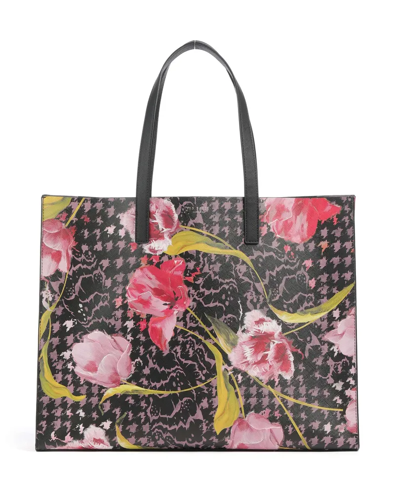 Ted Baker Shopper Tulah in schwarz Schwarz