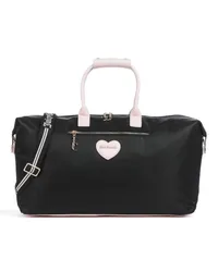 Juicy Couture Weekender schwarz Schwarz