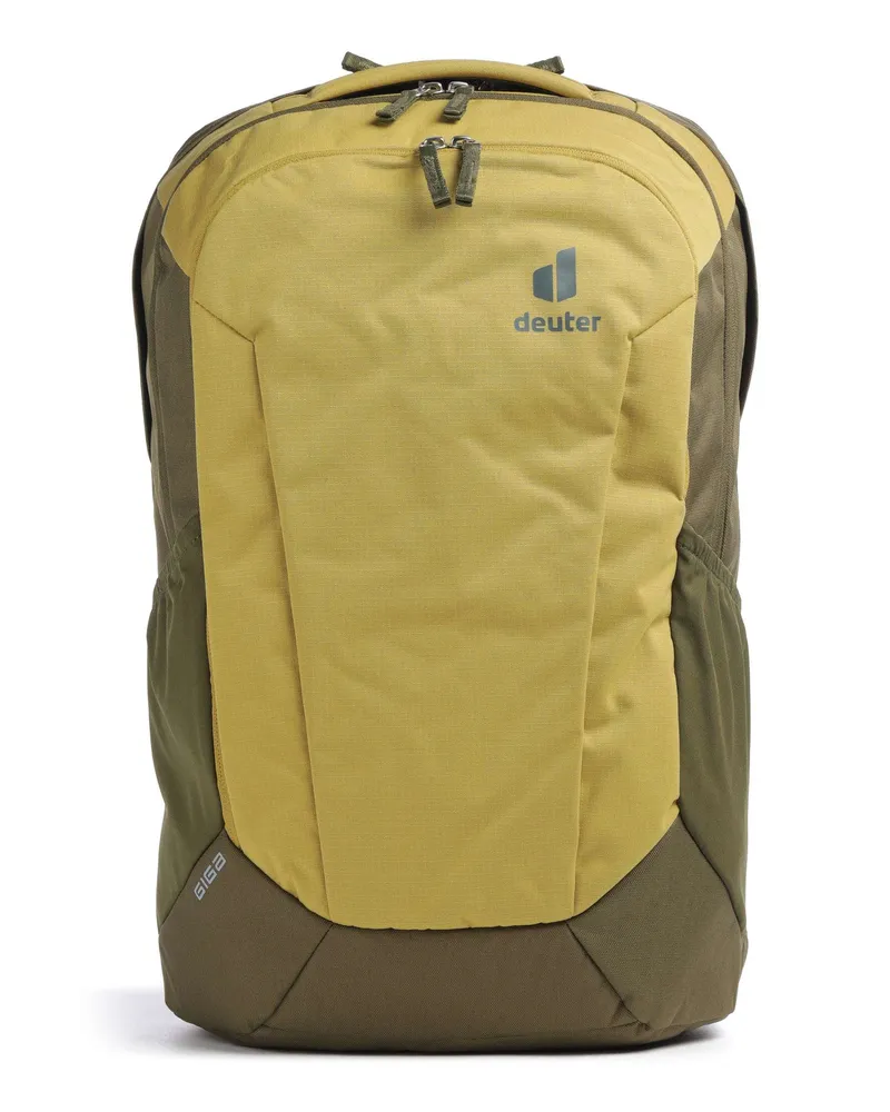 Deuter Rucksack Giga in oliv Oliv
