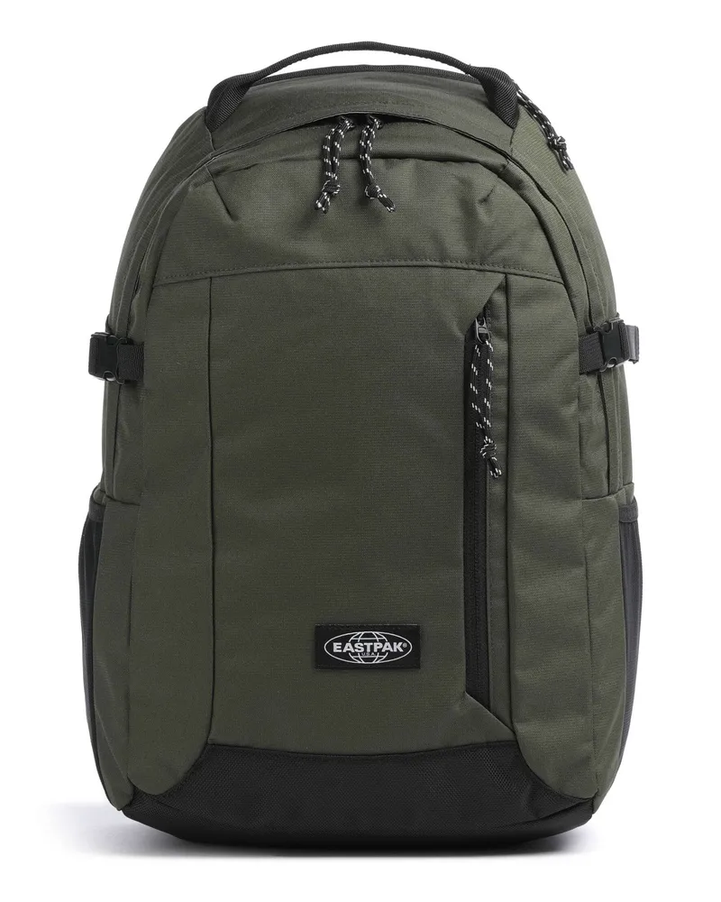 Eastpak Rucksack Smallker Pro in oliv Oliv