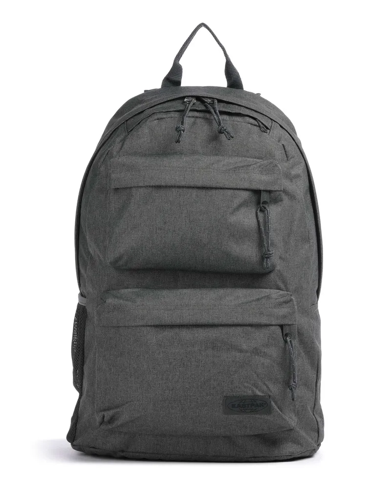 Eastpak Rucksack Padded DBL in schwarz Schwarz