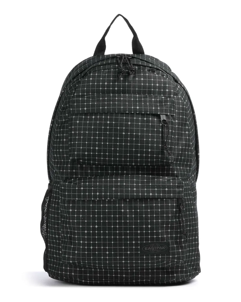 Eastpak Rucksack Padded Double in schwarz Schwarz